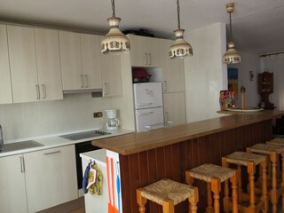 Villa La Manga del Mar Menor Caratteristiche 16