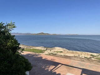 Villa La Manga del Mar Menor Ambiente 7