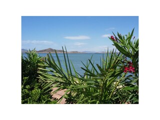 Villa La Manga del Mar Menor Ambiente 10