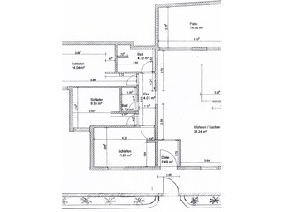 Villa La Manga del Mar Menor Caratteristiche 23
