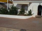 Villa La Manga del Mar Menor Buitenaudio-opname 1