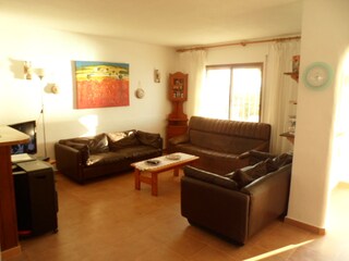 Villa La Manga del Mar Menor Caratteristiche 11