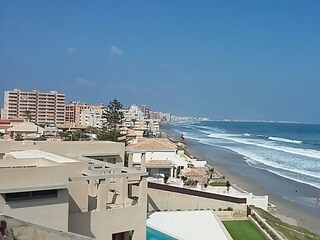 Villa La Manga del Mar Menor Ambiente 25