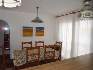 Villa La Manga del Mar Menor Cucina 24