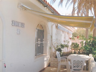 Villa La Manga del Mar Menor Ambiente 6