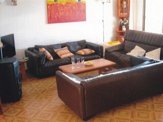 Villa La Manga del Mar Menor Caratteristiche 12