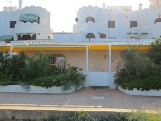 Villa La Manga del Mar Menor Registrazione all'aperto 3