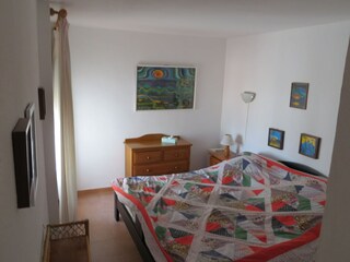 Villa La Manga del Mar Menor Camera da letto 18