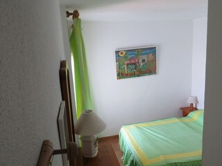 Villa La Manga del Mar Menor Camera da letto 17