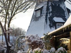 Ferienwohnung Ausblick Mühlenstube - Born - image1