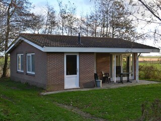 Vakantieappartement Callantsoog Buitenaudio-opname 2