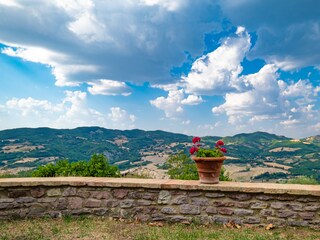 Appartamento per vacanze Assisi Registrazione all'aperto 14