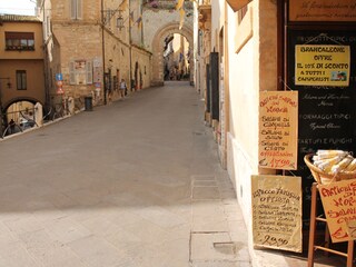 Appartamento per vacanze Assisi Ambiente 21