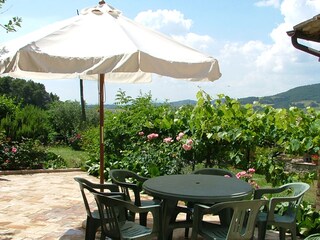 Appartamento per vacanze Assisi Registrazione all'aperto 10