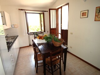 Appartamento per vacanze Assisi Caratteristiche 15