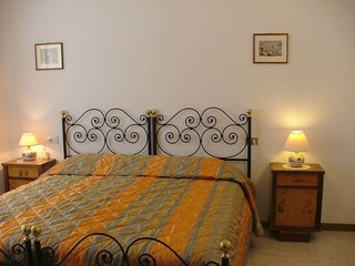 Appartamento per vacanze Assisi Caratteristiche 18