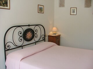 Appartamento per vacanze Assisi Caratteristiche 17