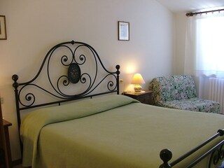 Appartamento per vacanze Assisi Caratteristiche 19