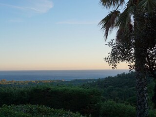 Villa La Croix-Valmer Registrazione all'aperto 19