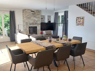 Villa La Croix-Valmer Kenmerken 21