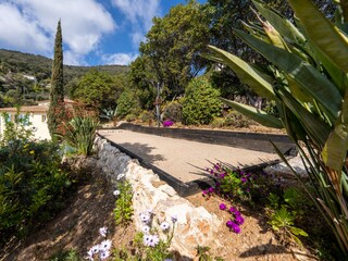 Villa La Croix-Valmer Registrazione all'aperto 17