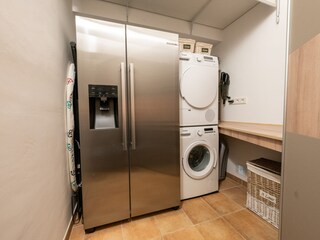 Villa La Croix-Valmer Caratteristiche 26