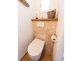 Villa La Croix-Valmer Bagno 35