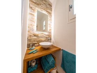 Villa La Croix-Valmer Bagno 36