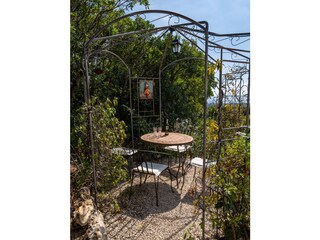 Villa La Croix-Valmer Registrazione all'aperto 18