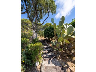 Villa La Croix-Valmer Buitenaudio-opname 20