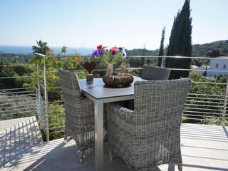 Villa La Croix-Valmer Ambiente 7
