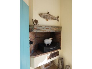 Villa La Croix-Valmer Registrazione all'aperto 9