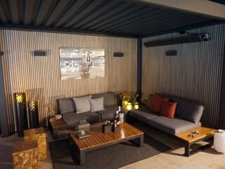 Villa La Croix-Valmer Ambiente 10