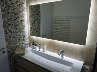 Villa La Croix-Valmer Bagno 30