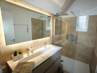 Villa La Croix-Valmer Bagno 29