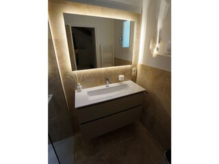Villa La Croix-Valmer Bagno 33