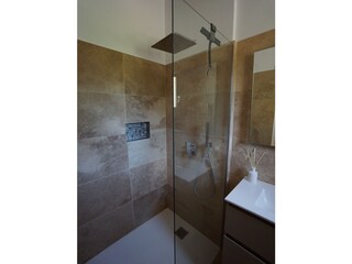 Villa La Croix-Valmer Bagno 34