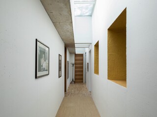 Appartamento per vacanze Schenna Caratteristiche 24