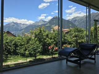 Appartamento per vacanze Schenna Caratteristiche 26