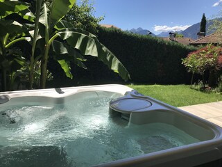 Appartamento per vacanze Schenna Caratteristiche 27