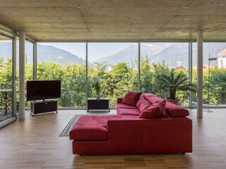 Appartamento per vacanze Schenna Caratteristiche 18