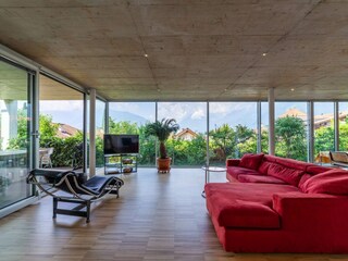 Appartamento per vacanze Schenna Caratteristiche 29