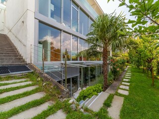 Appartamento per vacanze Schenna Registrazione all'aperto 9