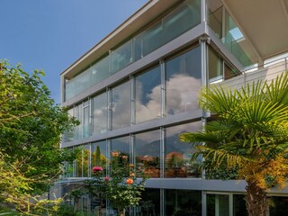 Vakantieappartement Schenna Buitenaudio-opname 11