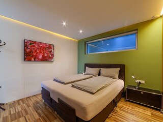 Appartamento per vacanze Schenna Caratteristiche 30