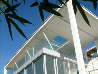 Vakantieappartement Schenna Buitenaudio-opname 5