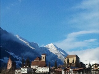 Appartamento per vacanze Schenna Ambiente 32