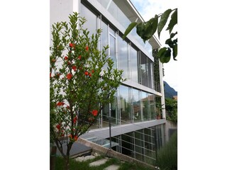 Appartamento per vacanze Schenna Registrazione all'aperto 4