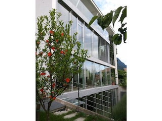 Vakantieappartement Schenna Buitenaudio-opname 4