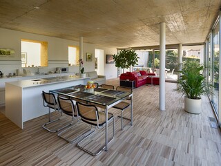 Appartamento per vacanze Schenna Caratteristiche 16